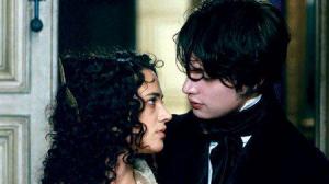Кадры из фильма Тайная любовница / Une vieille maîtresse (2007)