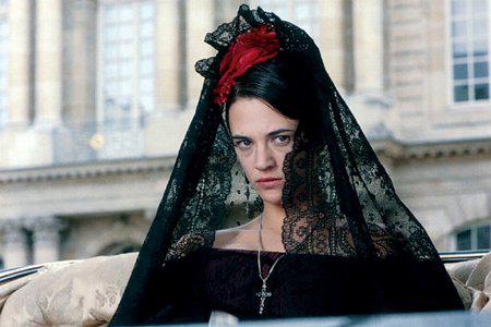 Кадр из фильма Тайная любовница / Une vieille maîtresse (2007)