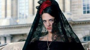 Кадры из фильма Тайная любовница / Une vieille maîtresse (2007)