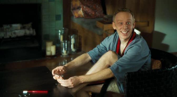 Кадр из фильма Мамаша / The Bad Mother's Handbook (2007)