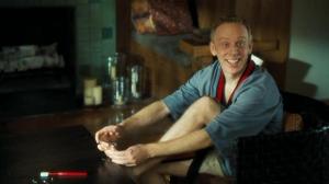 Кадры из фильма Мамаша / The Bad Mother's Handbook (2007)