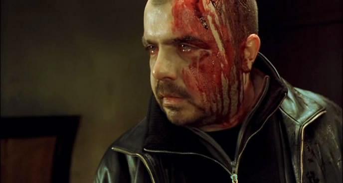 Кадр из фильма Четвертый человек / Cetvrti covek (2007)
