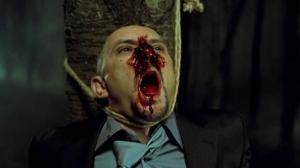 Кадры из фильма Четвертый человек / Cetvrti covek (2007)