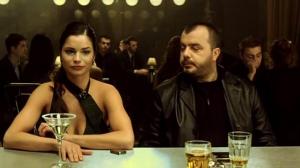 Кадры из фильма Четвертый человек / Cetvrti covek (2007)