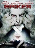 Спайкер / Spiker (2007)