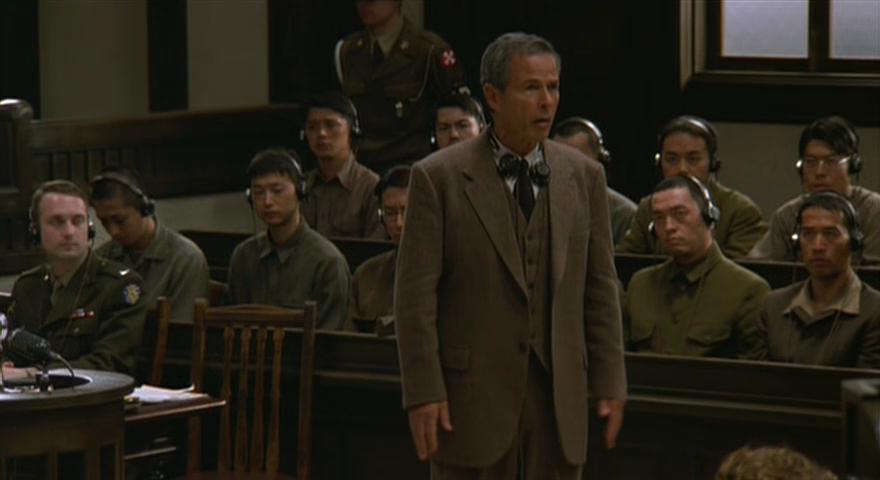 Кадр из фильма Послание в завтрашний день / Ashita e no yuigon (2007)