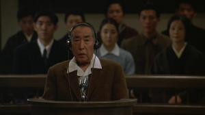 Кадры из фильма Послание в завтрашний день / Ashita e no yuigon (2007)