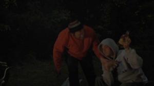 Кадры из фильма Ночь ведьм / Witches' Night (2007)