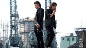Кадры из фильма Вороны: Начало / Crows Zero (2007)