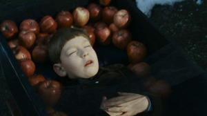 Кадры из фильма Тень внутри / The Shadow Within (2007)