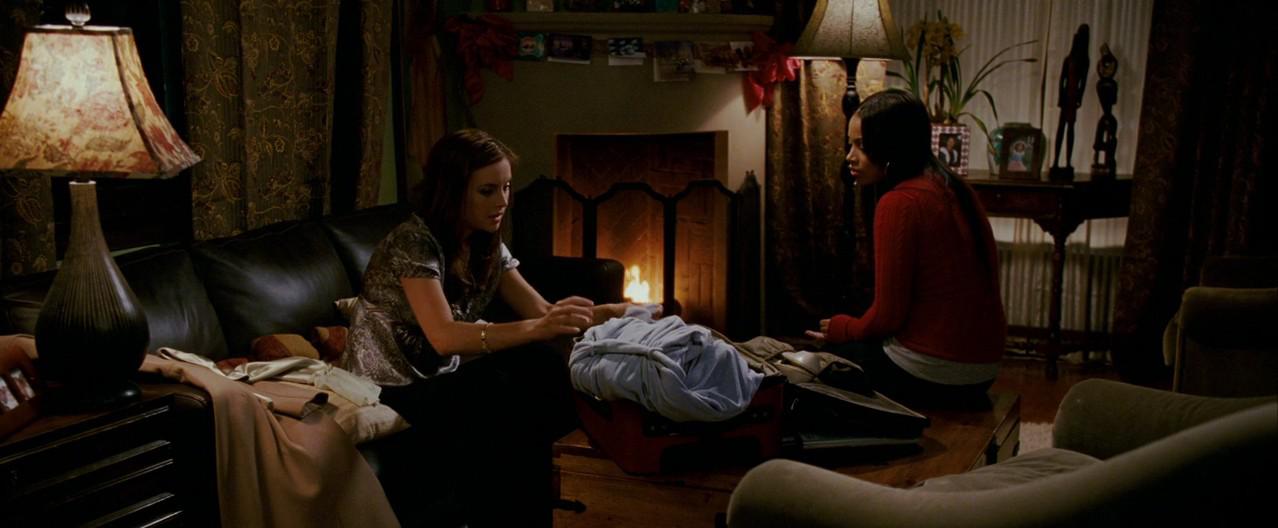 Кадр из фильма Рождество / This Christmas (2007)