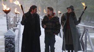 Кадры из фильма Восход тьмы / The Seeker: The Dark Is Rising (2007)