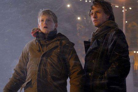 Кадр из фильма Восход тьмы / The Seeker: The Dark Is Rising (2007)
