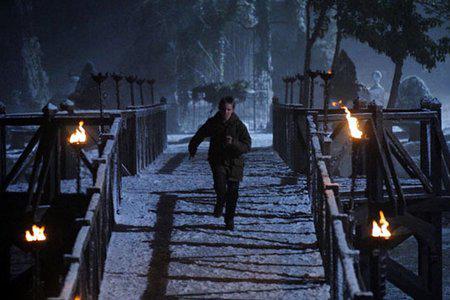 Кадр из фильма Восход тьмы / The Seeker: The Dark Is Rising (2007)