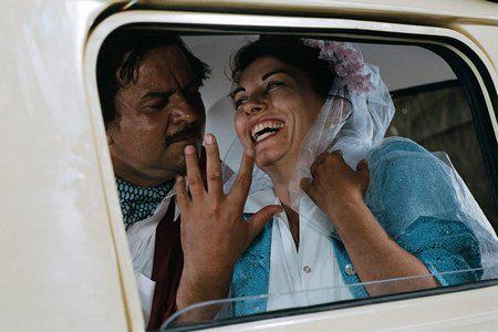 Кадр из фильма Завет / Zavet (2007)