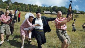 Кадры из фильма Завет / Zavet (2007)