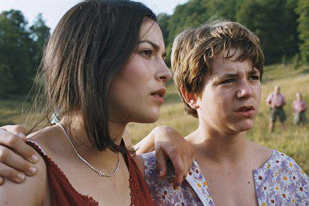 Кадр из фильма Завет / Zavet (2007)
