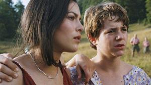 Кадры из фильма Завет / Zavet (2007)