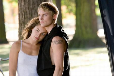 Кадр из фильма Праздник любви / Feast of Love (2007)