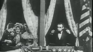 Кадры из фильма Рождение нации / The Birth of a Nation (1915)