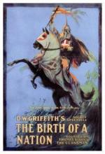 Рождение нации / The Birth of a Nation (1915)