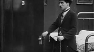 Кадры из фильма Чарли Чаплин: Короткометражные фильмы. Выпуск 1 / Charles Chaplin (1915)