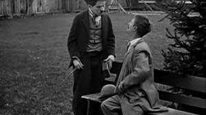 Кадры из фильма Чарли Чаплин: Короткометражные фильмы. Выпуск 1 / Charles Chaplin (1915)
