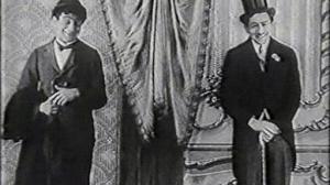 Кадры из фильма Гордость фирмы / Der Stolz der Firma (1914)