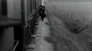 Кадры из фильма Тайна экспресса / Expressens Mysterium (1914)