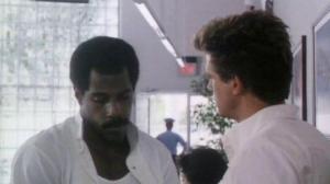 Кадры из фильма Карающая сила / Avenging Force (1986)