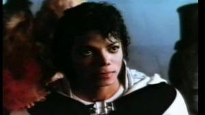 Кадры из фильма Капитан ИО / Captain EO (1986)
