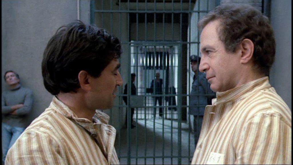 Кадр из фильма Каморрист / Il camorrista (1986)