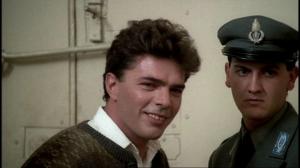 Кадры из фильма Каморрист / Il camorrista (1986)