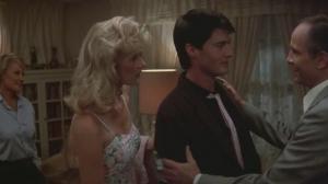 Кадры из фильма Синий бархат / Blue Velvet (1986)