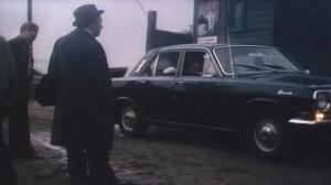 Кадры из фильма Прорыв (1986)