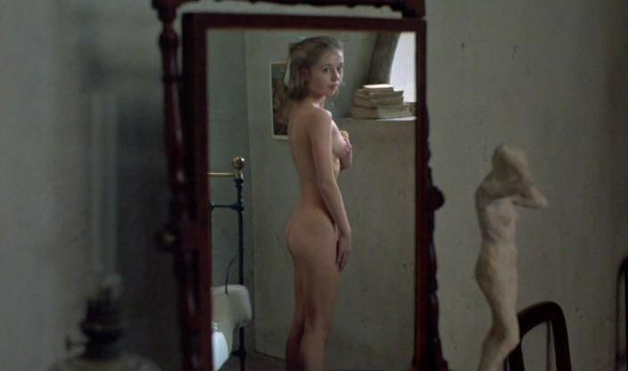 Кадр из фильма Волк на пороге / Oviri (1986)