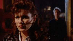 Кадры из фильма Страсть к Джулии / Desiderando Giulia (1986)