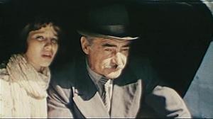 Кадры из фильма На острие меча (1986)