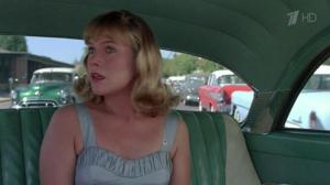 Кадры из фильма Пегги Сью вышла замуж / Peggy Sue Got Married (1986)