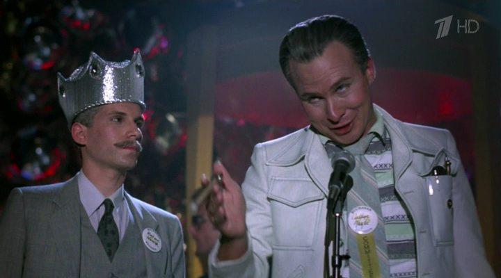 Кадр из фильма Пегги Сью вышла замуж / Peggy Sue Got Married (1986)