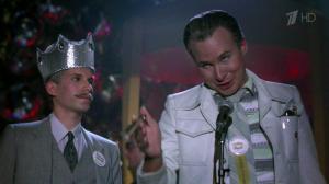 Кадры из фильма Пегги Сью вышла замуж / Peggy Sue Got Married (1986)