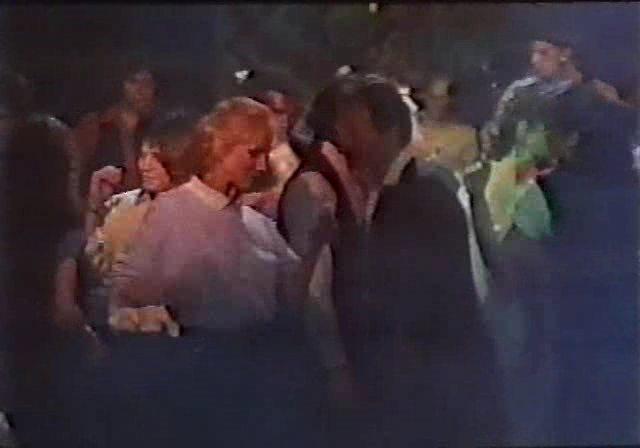 Кадр из фильма Американская жена / La sposa americana (1986)