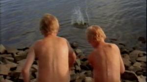 Кадры из фильма Летние забавы / Sommerjubel (1986)