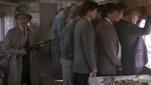 Кадры из фильма Крутые мужики / Tough Guys (1986)