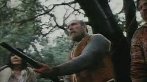 Кадры из фильма Кровь охотника / Hunter's Blood (1986)