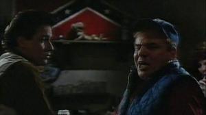 Кадры из фильма Кровь охотника / Hunter's Blood (1986)