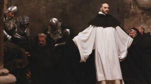 Кадры из фильма Имя Розы / Der Name der Rose (1986)