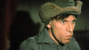 Кадры из фильма Стрелочник / De wisselwachter (1986)