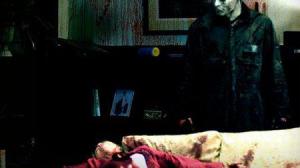 Кадры из фильма Хэллоуин 2007 / Halloween (2007)