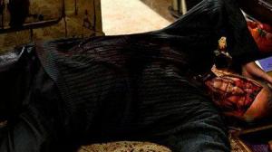 Кадры из фильма Хэллоуин 2007 / Halloween (2007)